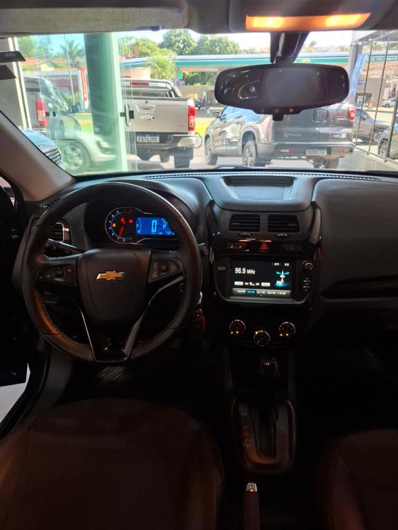 CHEVROLET Cobalt - Foto