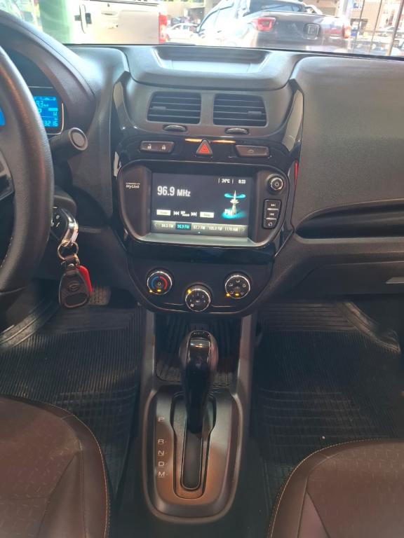 CHEVROLET Cobalt - Foto