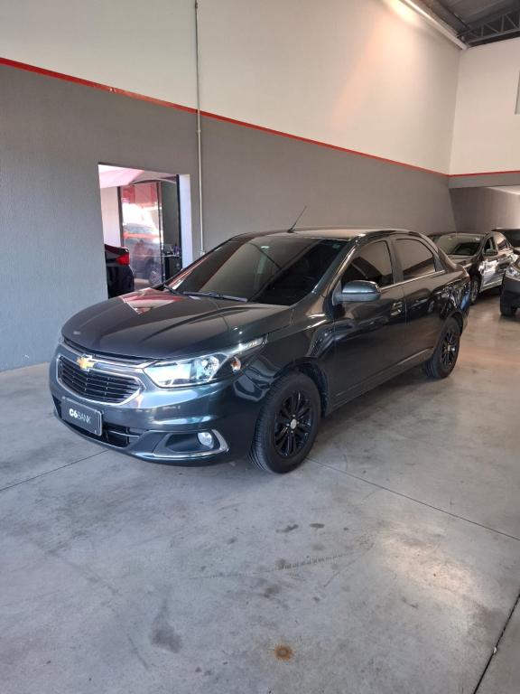 CHEVROLET Cobalt - Foto