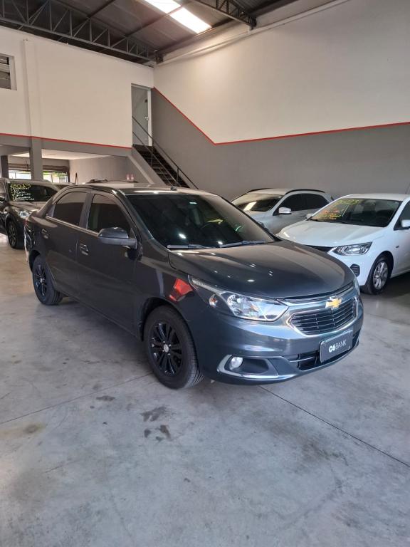 CHEVROLET Cobalt - Foto