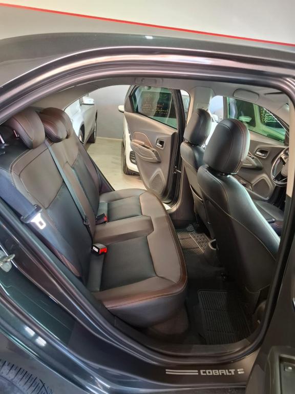 CHEVROLET Cobalt - Foto