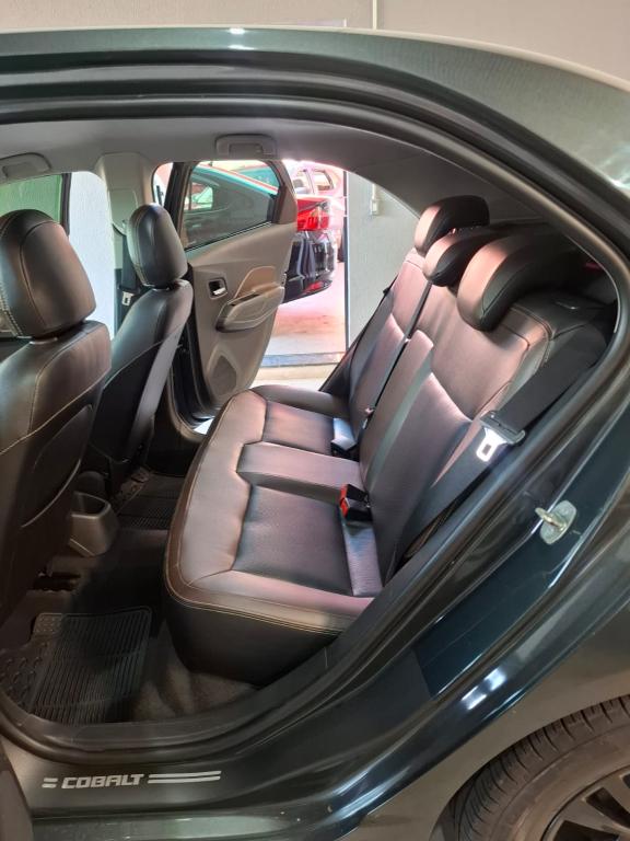 CHEVROLET Cobalt - Foto