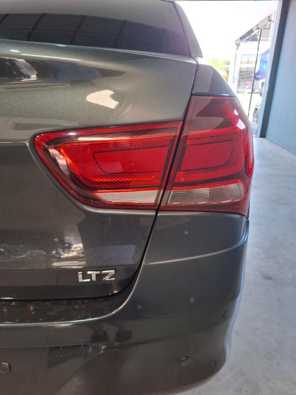 CHEVROLET Cobalt - Foto