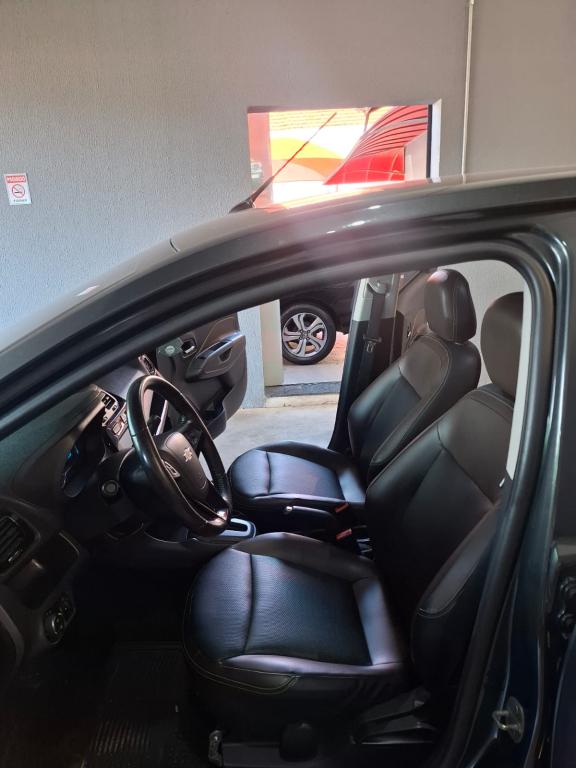 CHEVROLET Cobalt - Foto