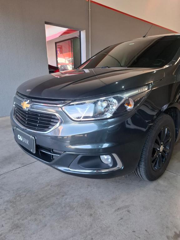 CHEVROLET Cobalt - Foto