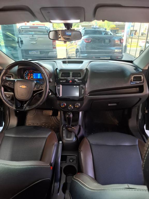 CHEVROLET Cobalt - Foto