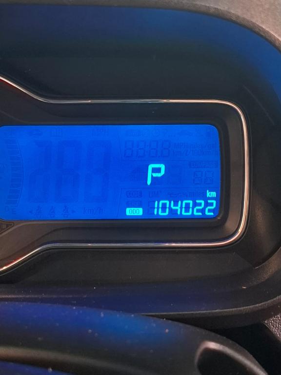 CHEVROLET Cobalt - Foto