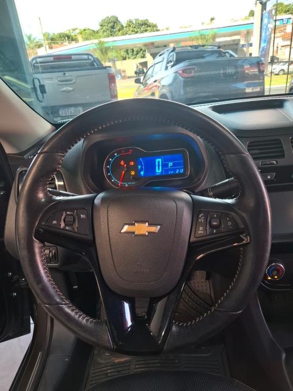 CHEVROLET Cobalt - Foto