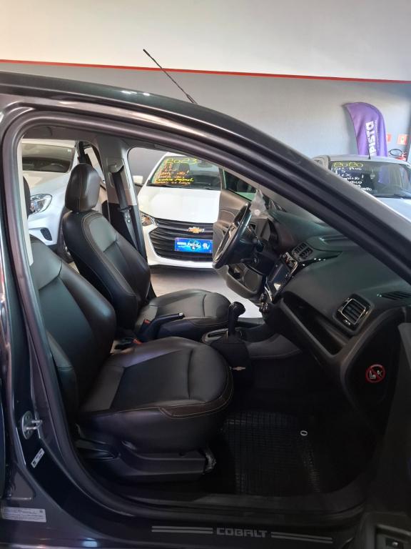 CHEVROLET Cobalt - Foto