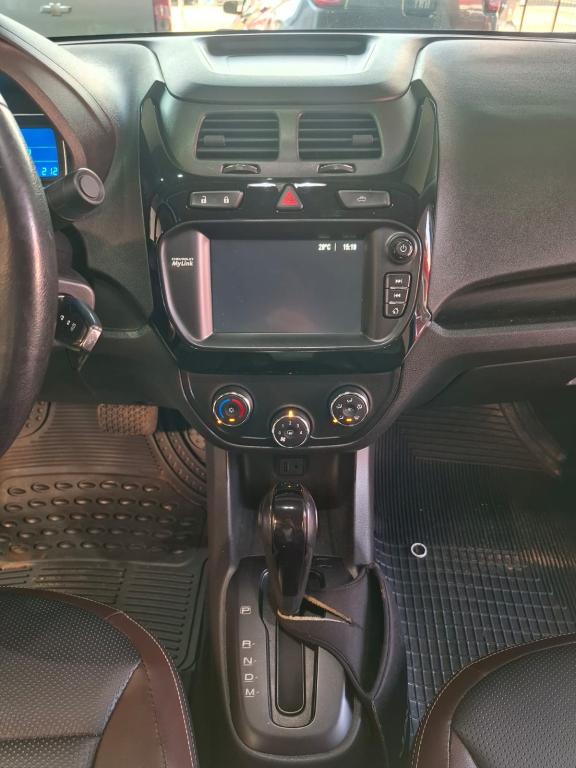 CHEVROLET Cobalt - Foto