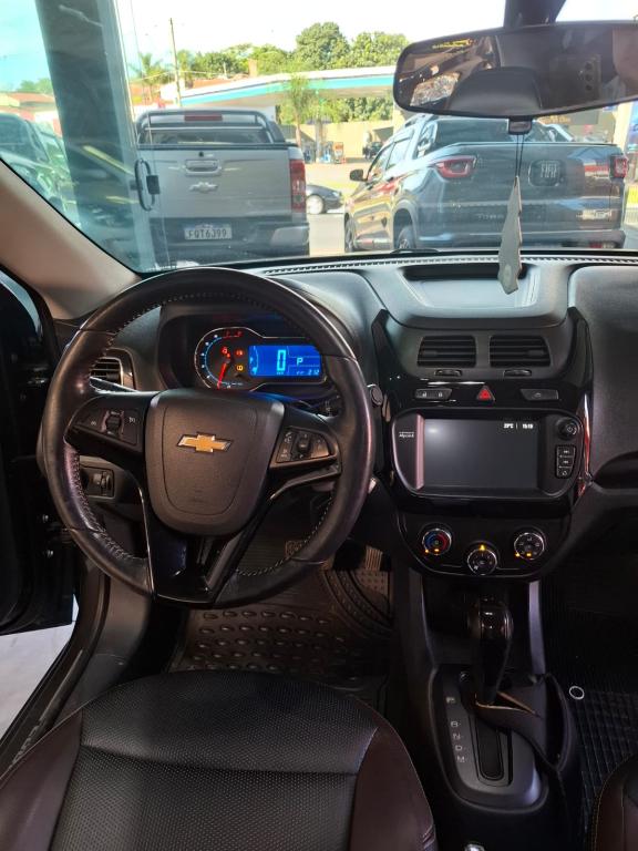 CHEVROLET Cobalt - Foto