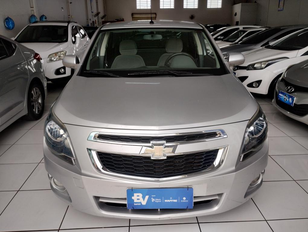 CHEVROLET Cobalt