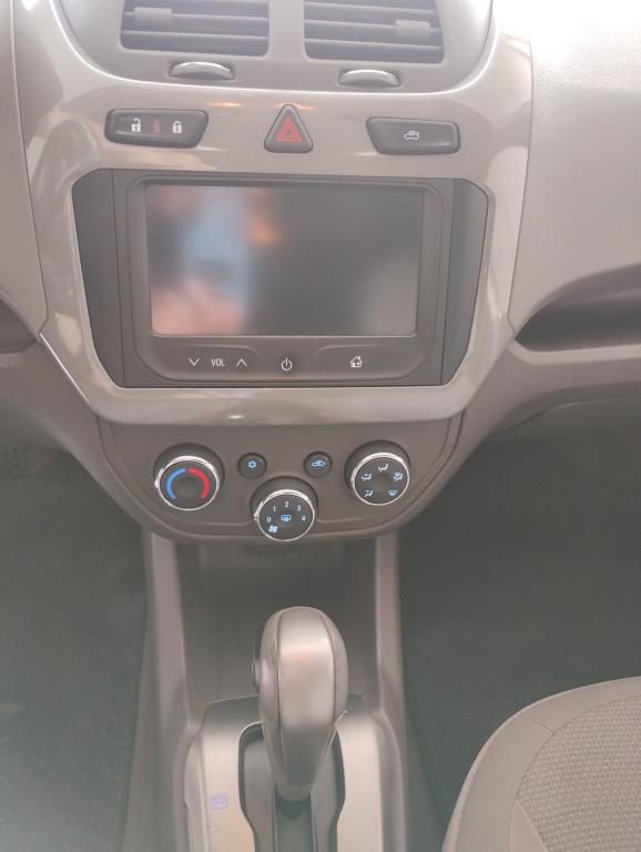 CHEVROLET Cobalt - Foto