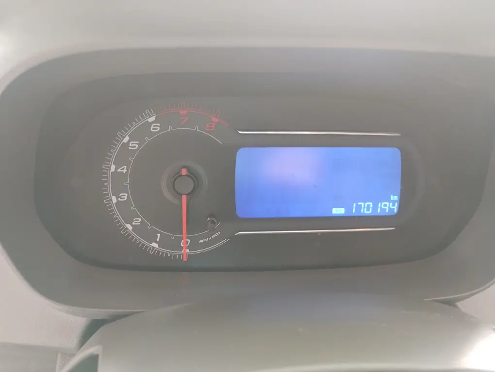 CHEVROLET Cobalt - Foto