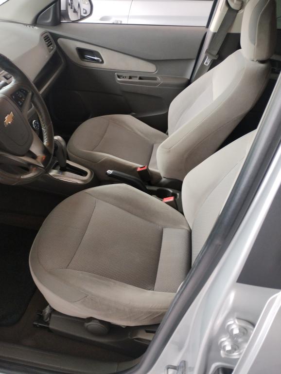 CHEVROLET Cobalt - Foto