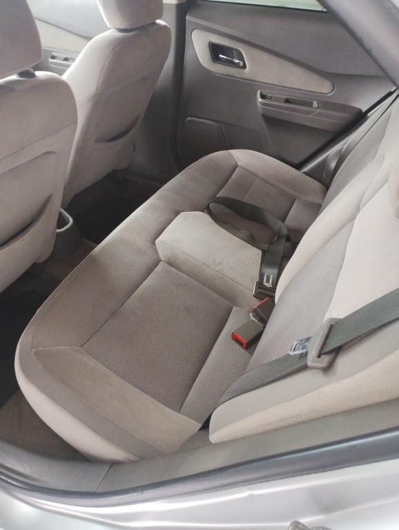 CHEVROLET Cobalt - Foto