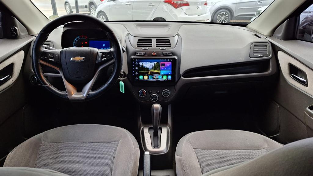 CHEVROLET Cobalt - Foto