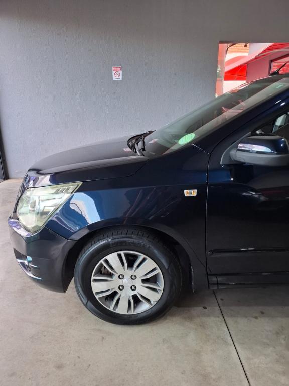 CHEVROLET Cobalt - Foto