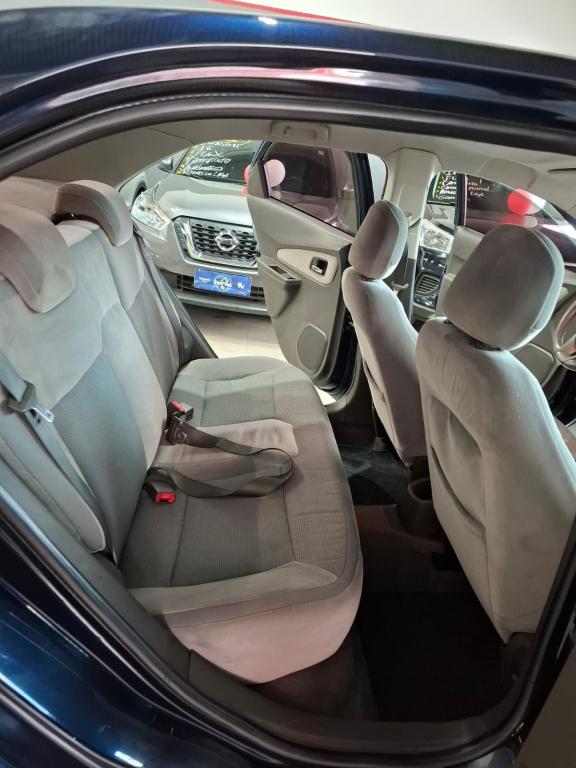 CHEVROLET Cobalt - Foto