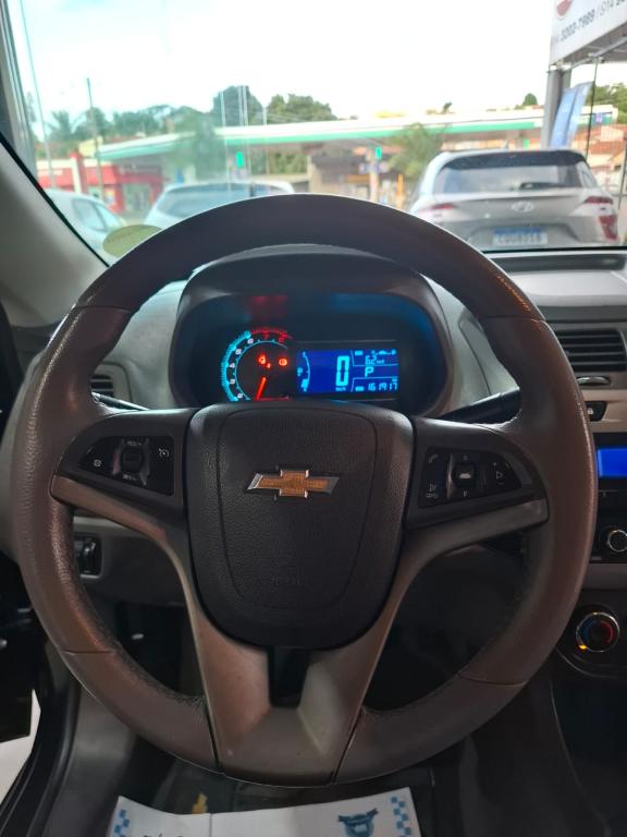 CHEVROLET Cobalt - Foto