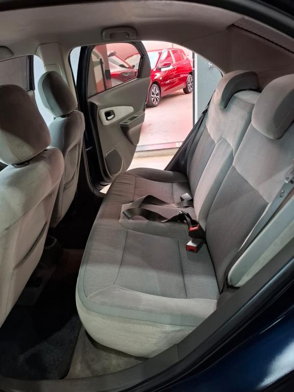 CHEVROLET Cobalt - Foto