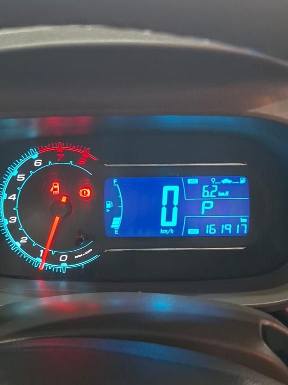 CHEVROLET Cobalt - Foto