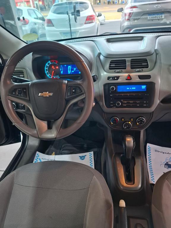 CHEVROLET Cobalt - Foto