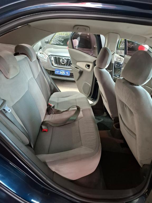 CHEVROLET Cobalt - Foto