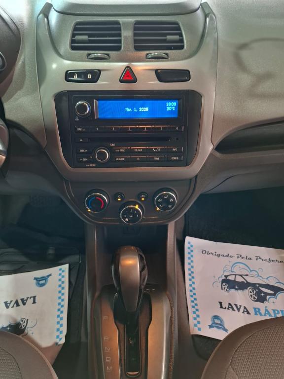 CHEVROLET Cobalt - Foto