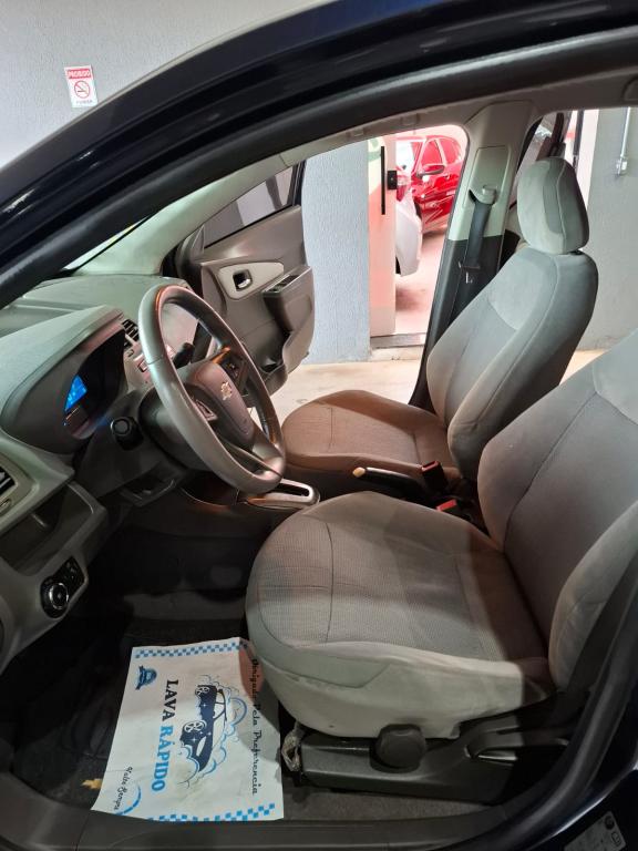 CHEVROLET Cobalt - Foto
