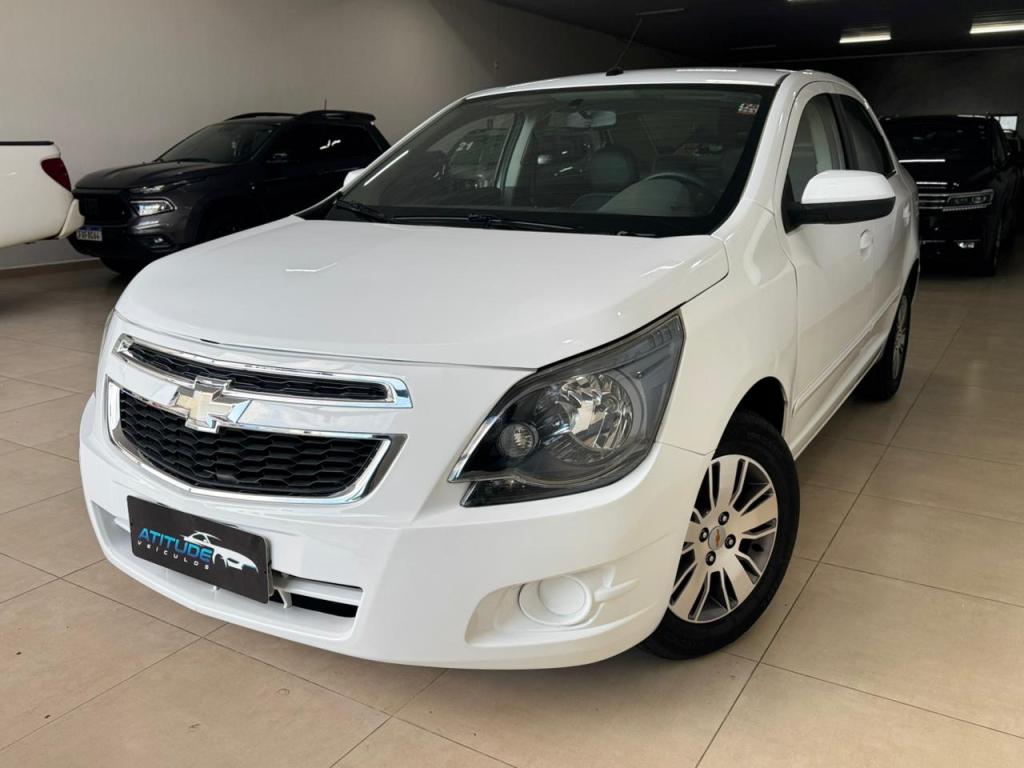 CHEVROLET Cobalt - Foto