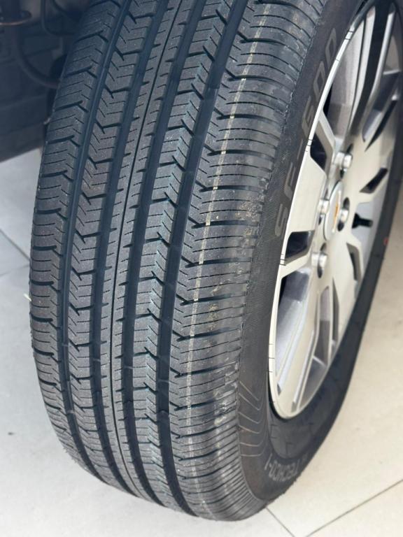 CHEVROLET Cobalt - Foto