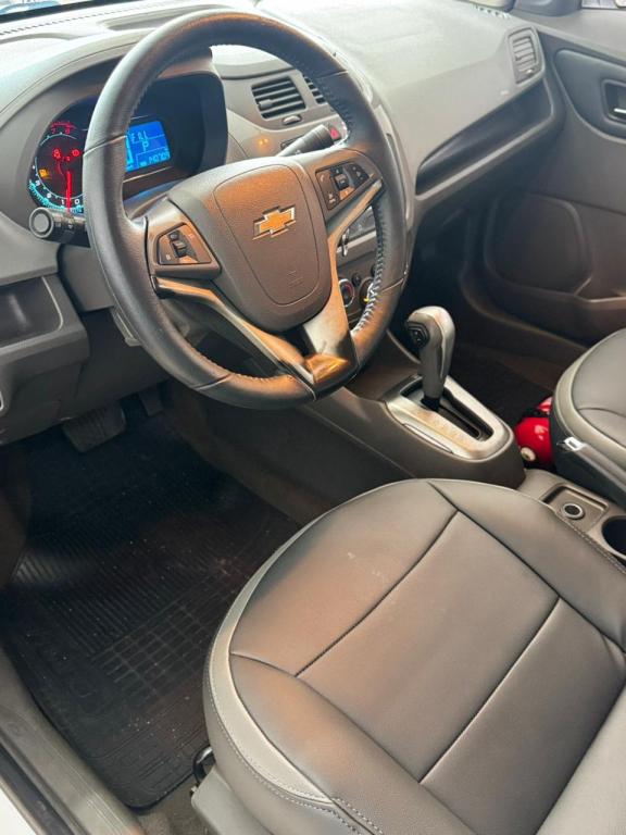 CHEVROLET Cobalt - Foto