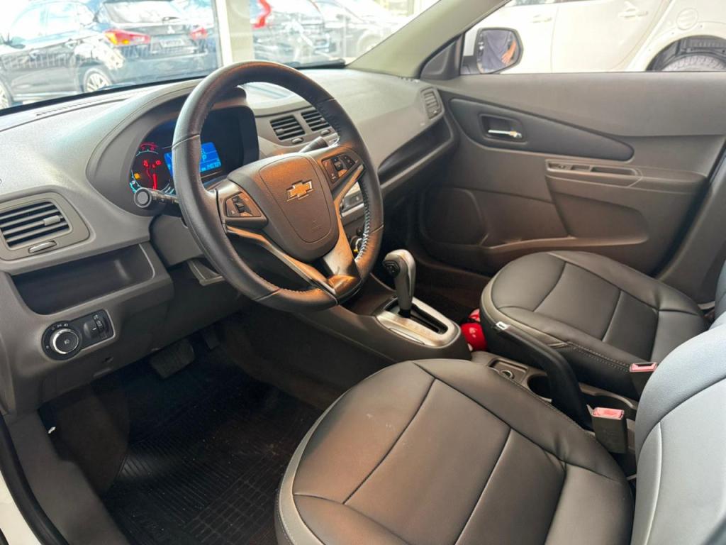 CHEVROLET Cobalt - Foto