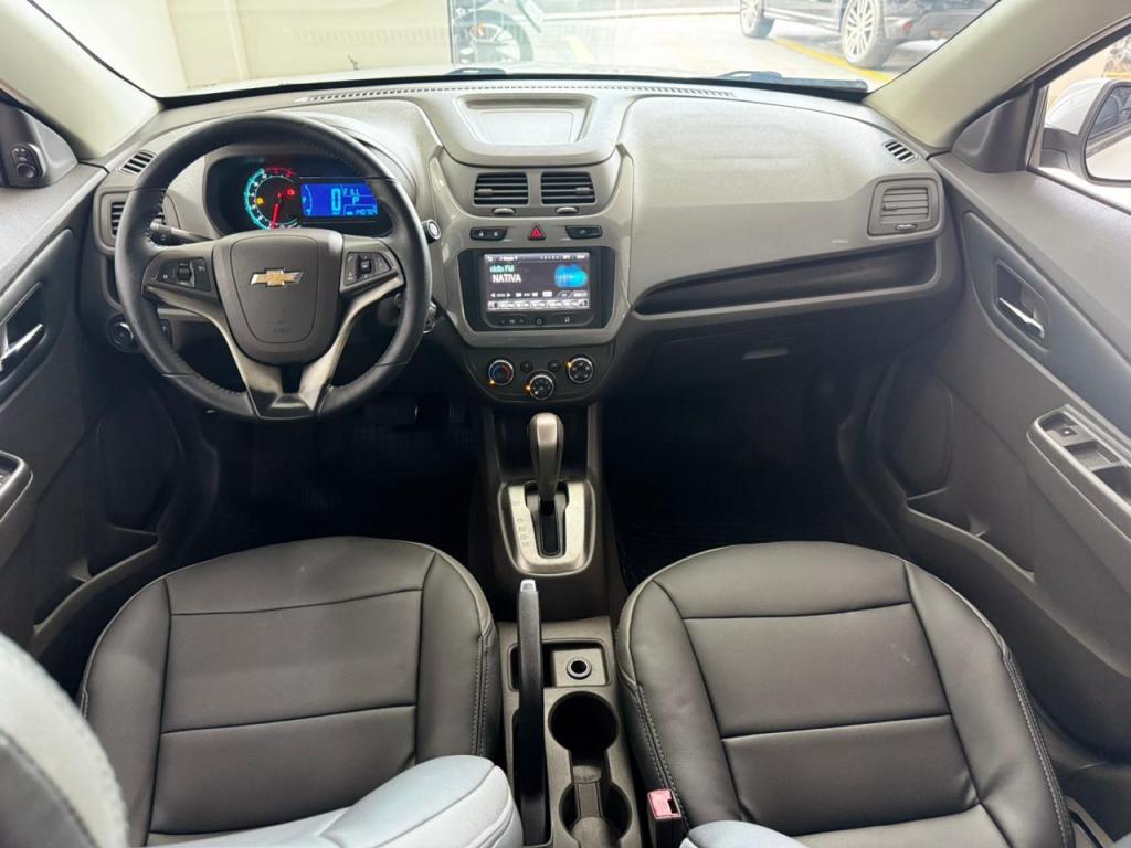 CHEVROLET Cobalt - Foto