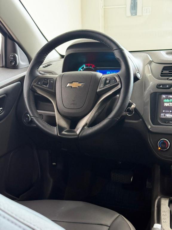 CHEVROLET Cobalt - Foto