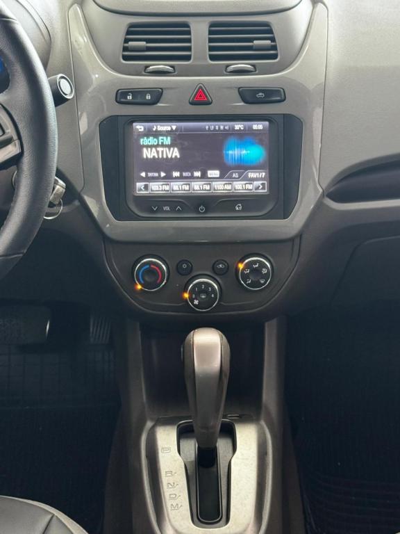 CHEVROLET Cobalt - Foto