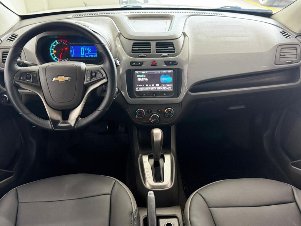 CHEVROLET Cobalt - Foto