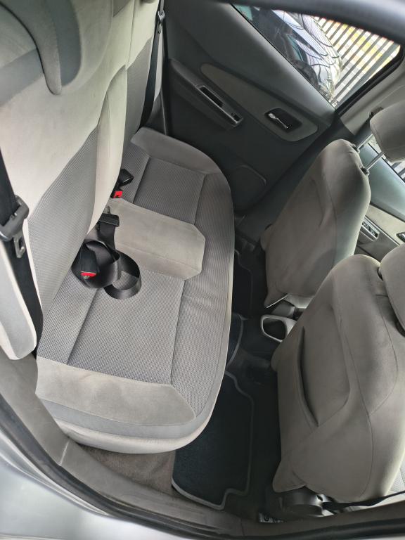 CHEVROLET Cobalt - Foto