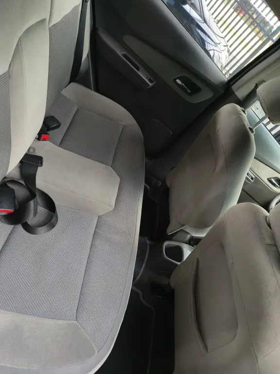 CHEVROLET Cobalt - Foto