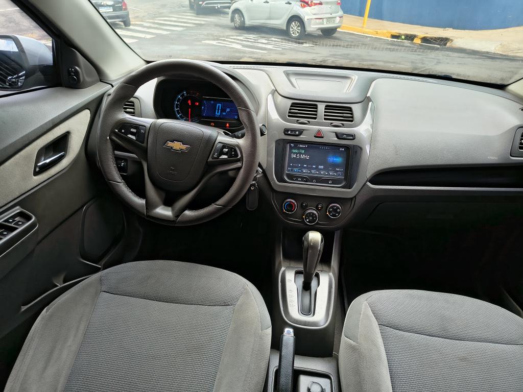 CHEVROLET Cobalt - Foto