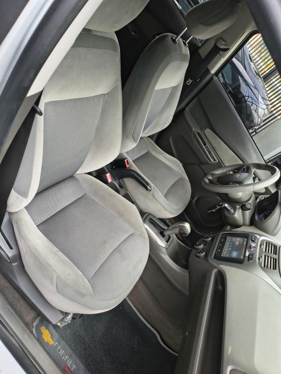 CHEVROLET Cobalt - Foto