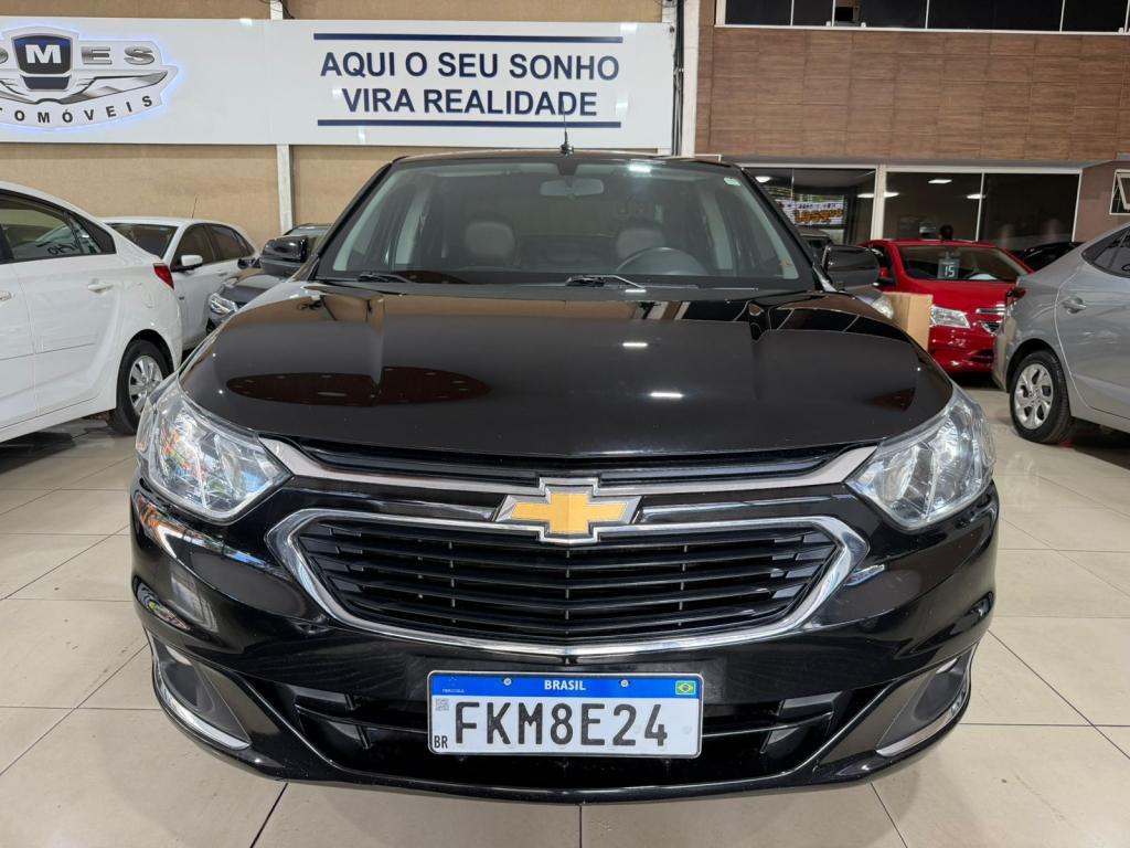 CHEVROLET Cobalt - Foto