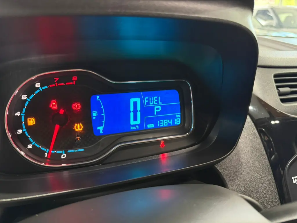 CHEVROLET Cobalt - Foto