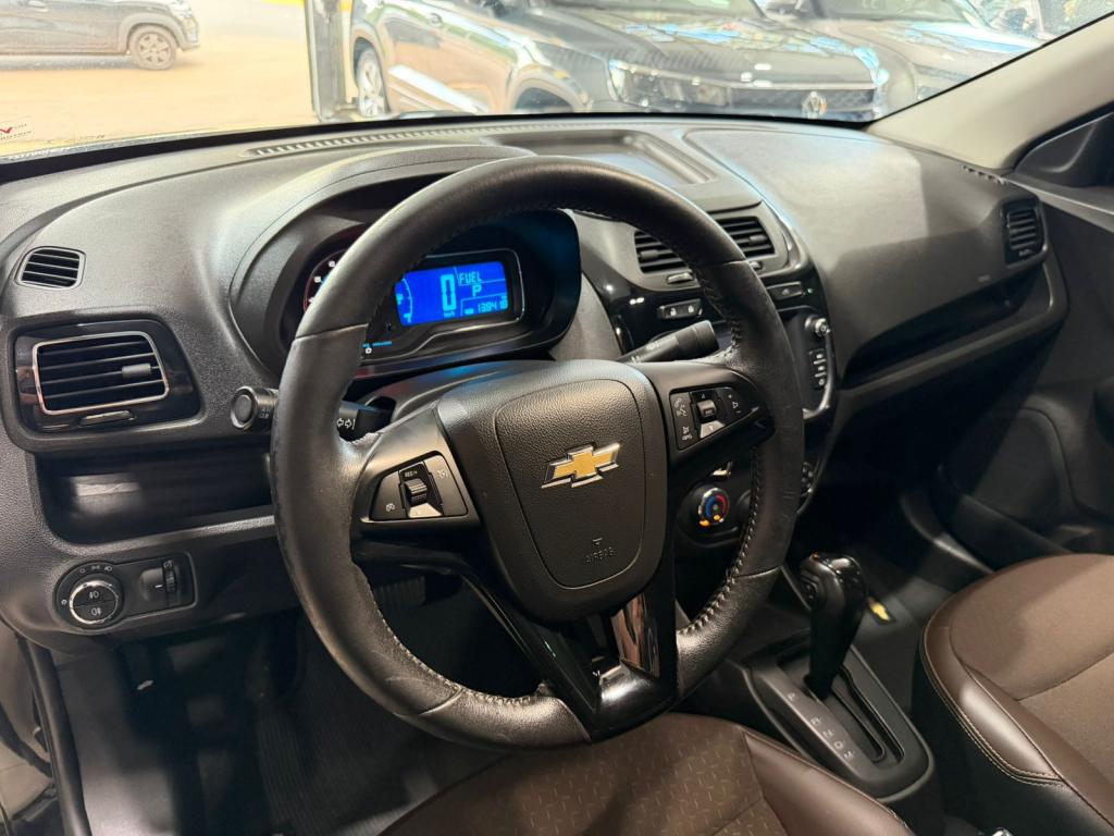 CHEVROLET Cobalt - Foto