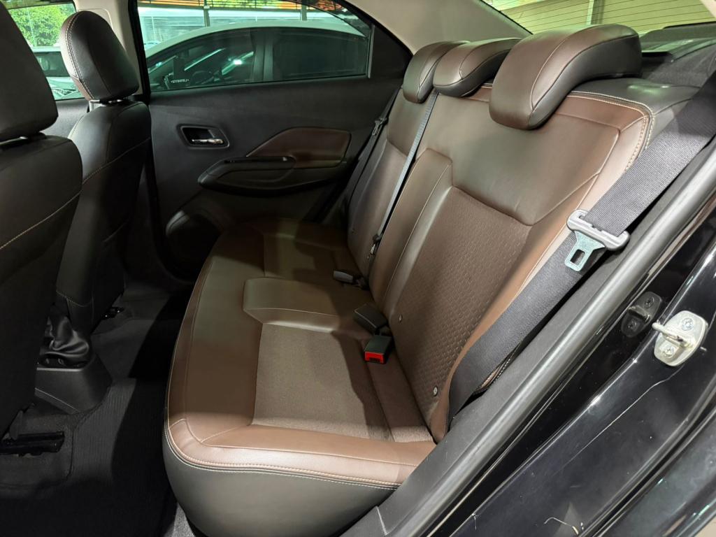 CHEVROLET Cobalt - Foto