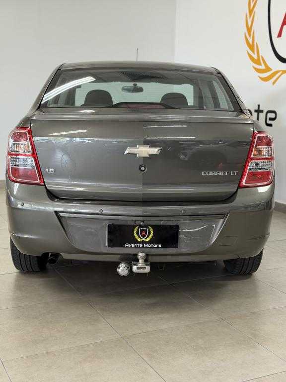 CHEVROLET Cobalt - Foto