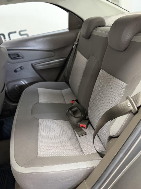 CHEVROLET Cobalt - Foto