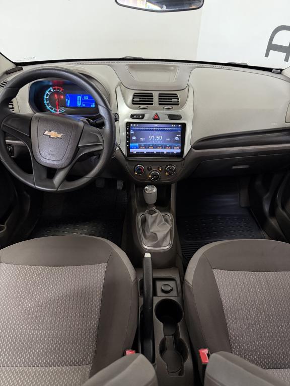 CHEVROLET Cobalt - Foto
