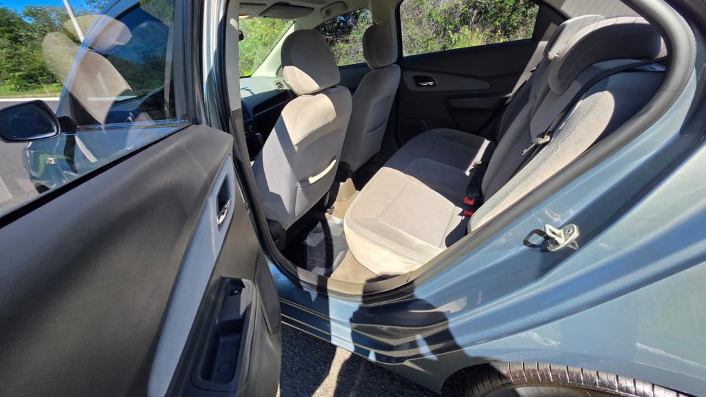 CHEVROLET Cobalt - Foto